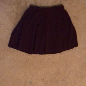 Brandy Melville skirt